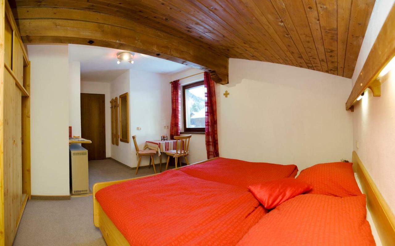 Appartement Eder Lähn Zewnętrze zdjęcie