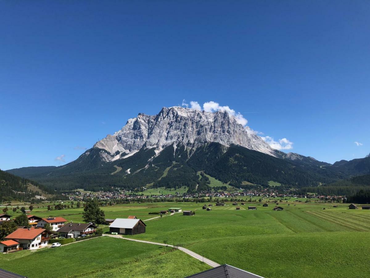Appartement Eder Lähn Zewnętrze zdjęcie